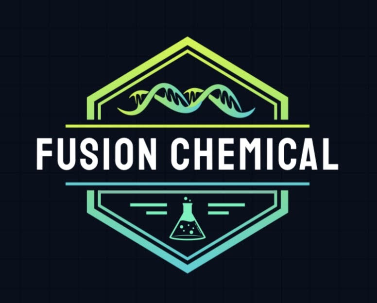 FusionChemical Logo